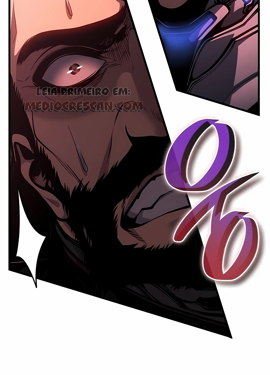 Read Bad Born Blood PT Manga Online