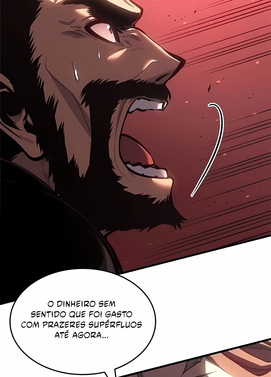 Read Bad Born Blood PT Manga Online