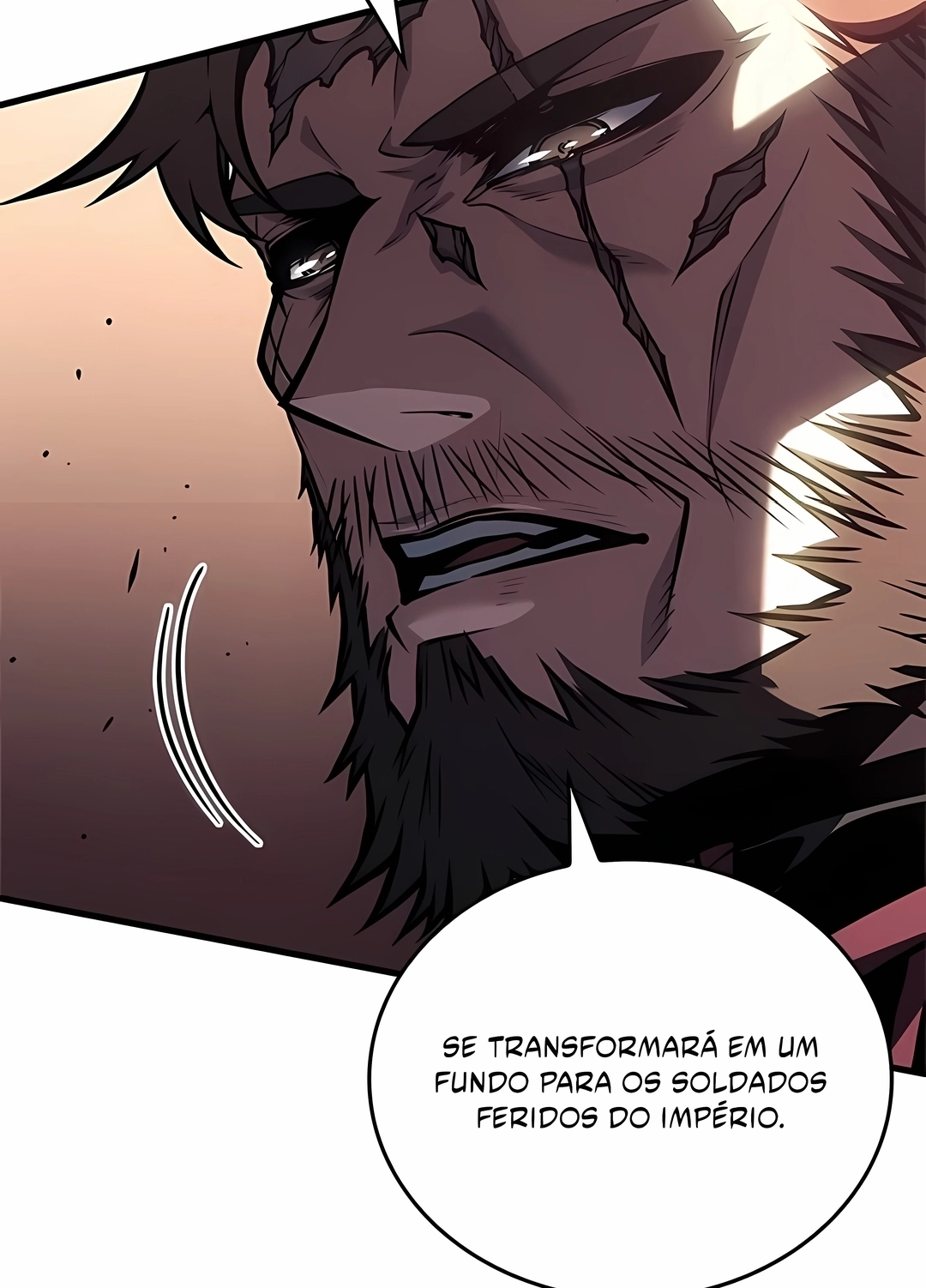 Read Bad Born Blood PT Manga Online