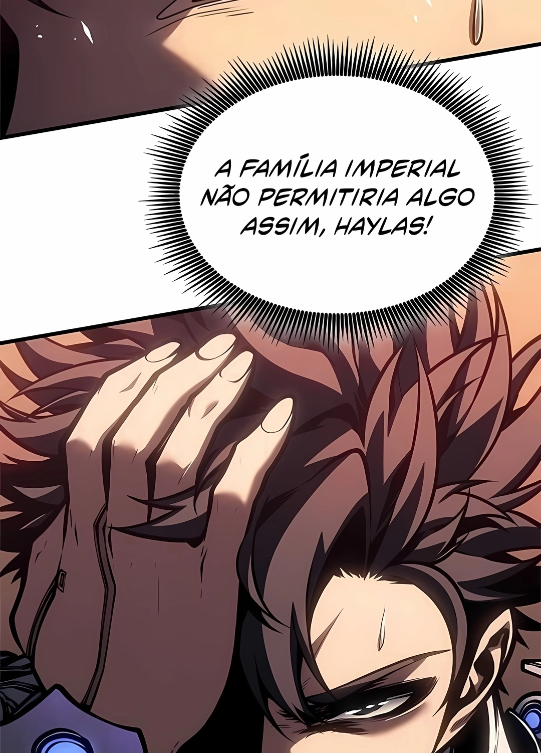 Read Bad Born Blood PT Manga Online