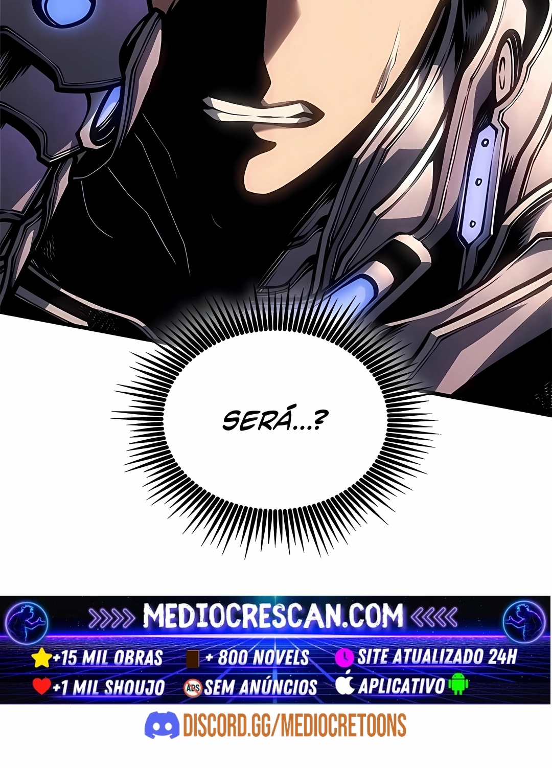 Read Bad Born Blood PT Manga Online