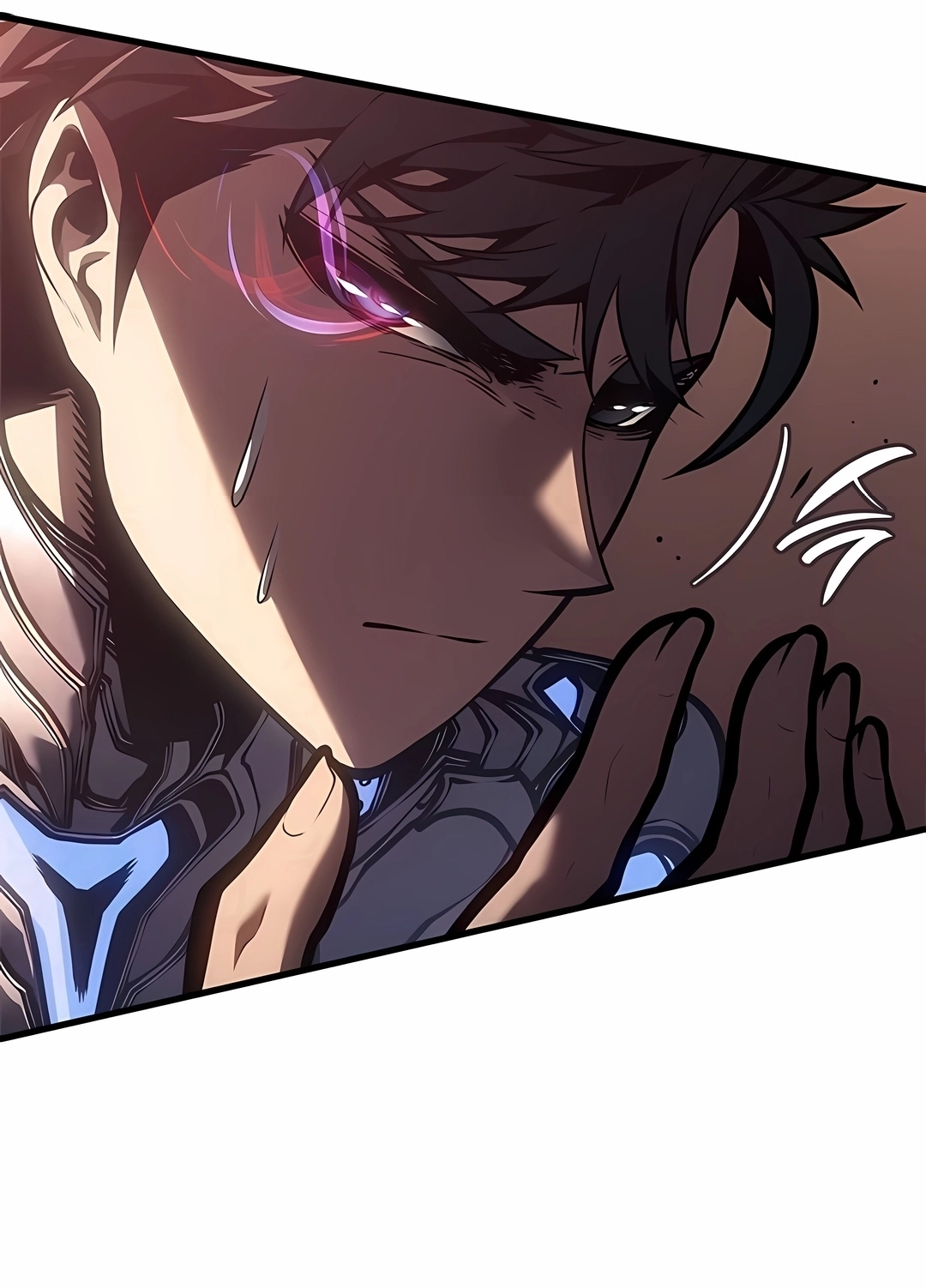Read Bad Born Blood PT Manga Online