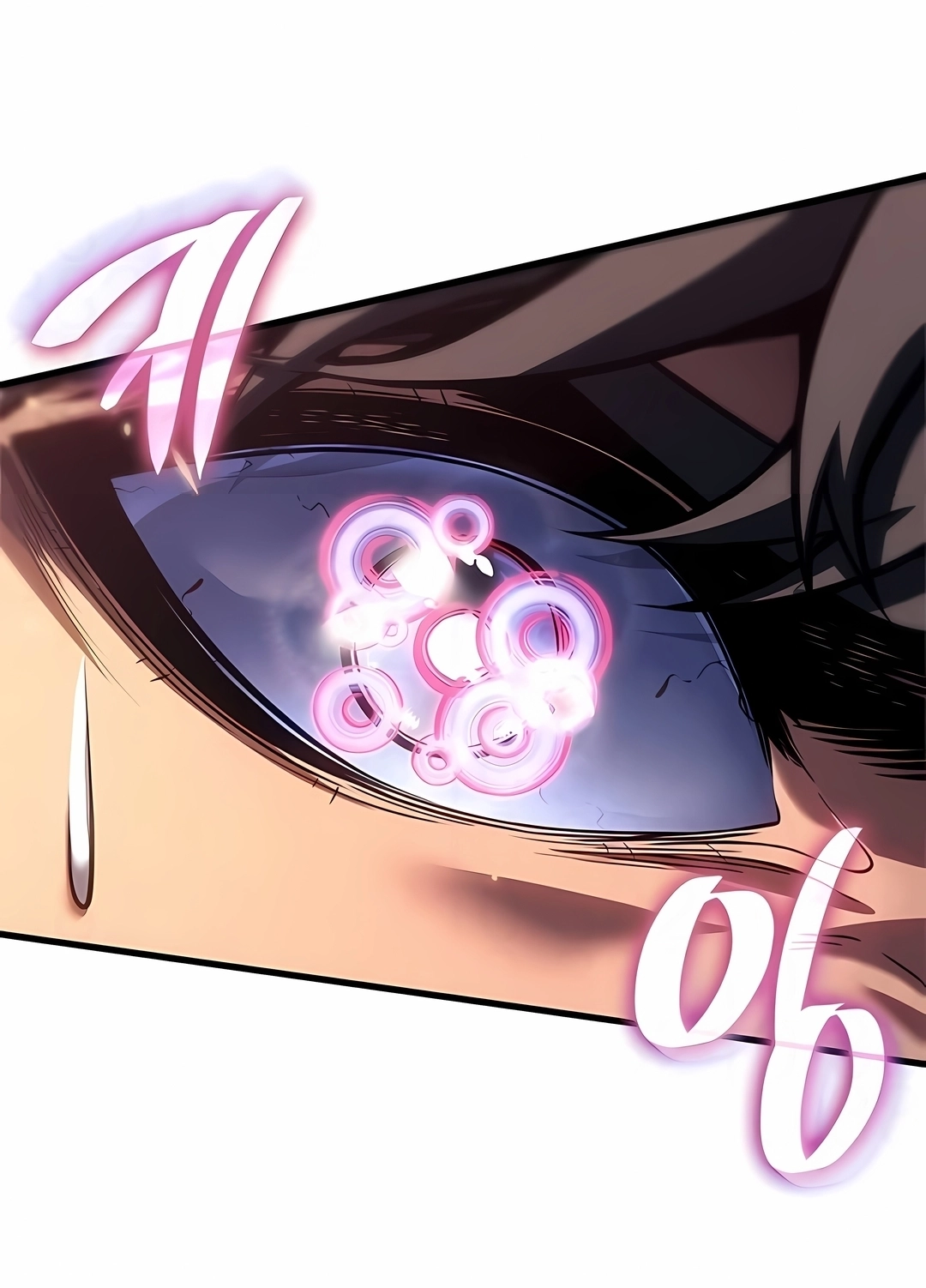 Read Bad Born Blood PT Manga Online