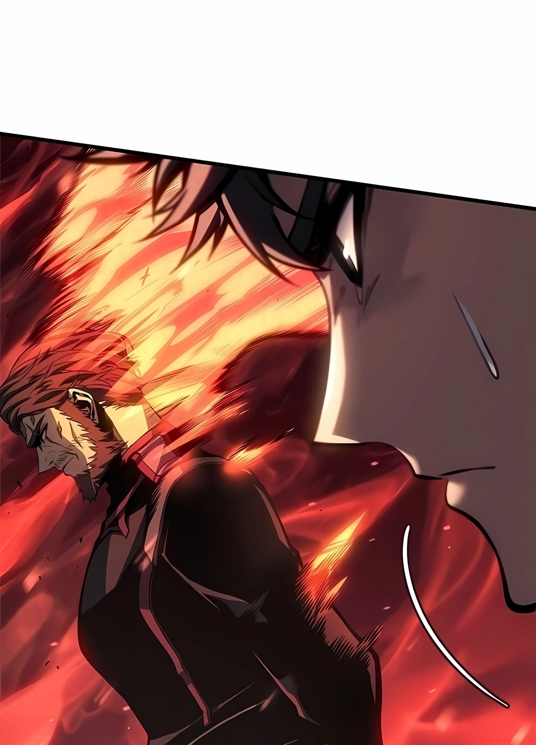 Read Bad Born Blood PT Manga Online