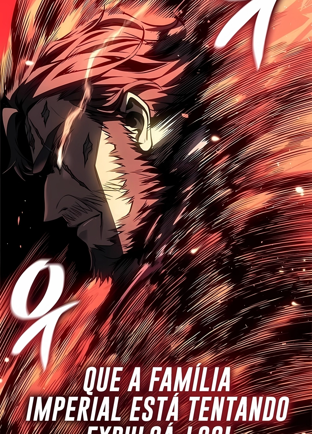 Read Bad Born Blood PT Manga Online