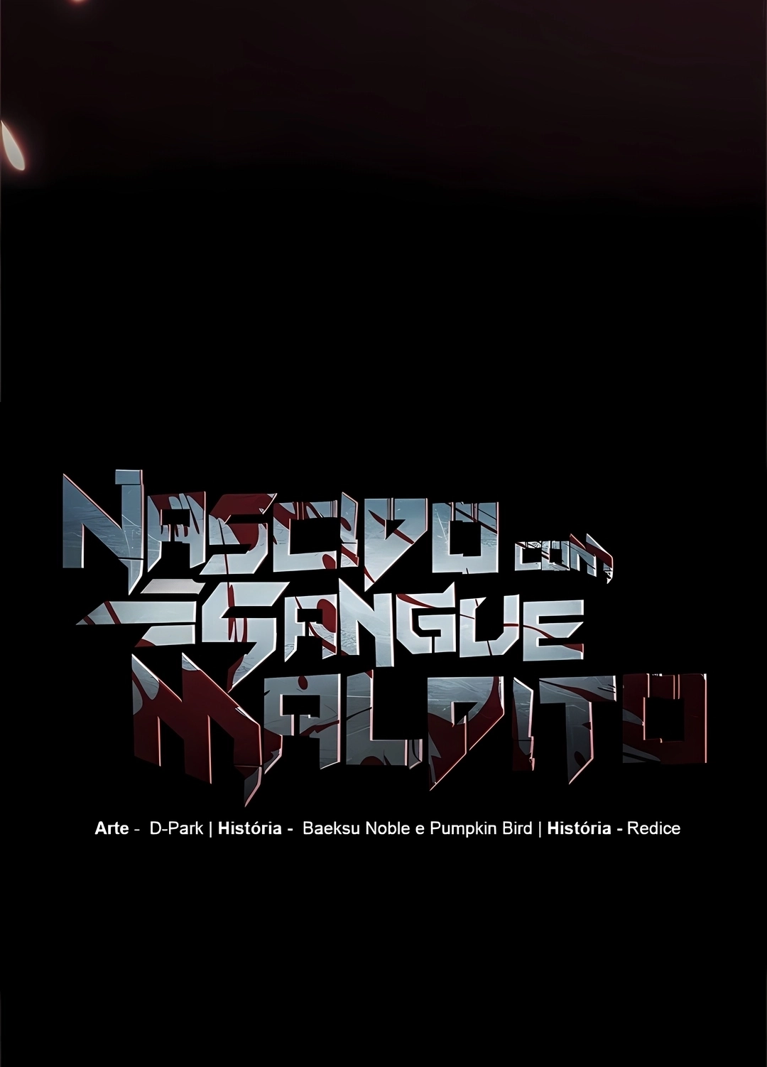 Read Bad Born Blood PT Manga Online