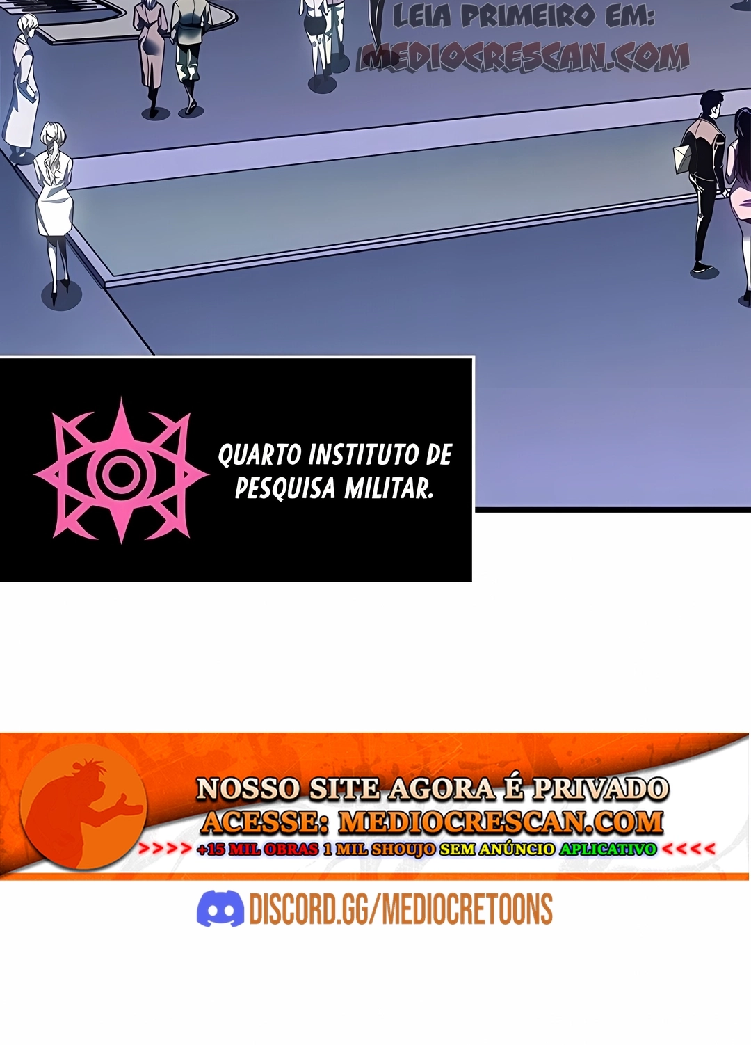Read Bad Born Blood PT Manga Online