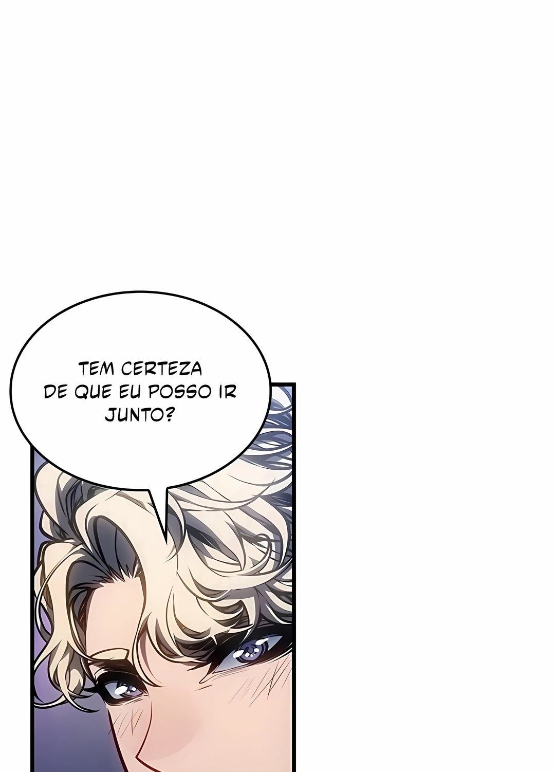 Read Bad Born Blood PT Manga Online