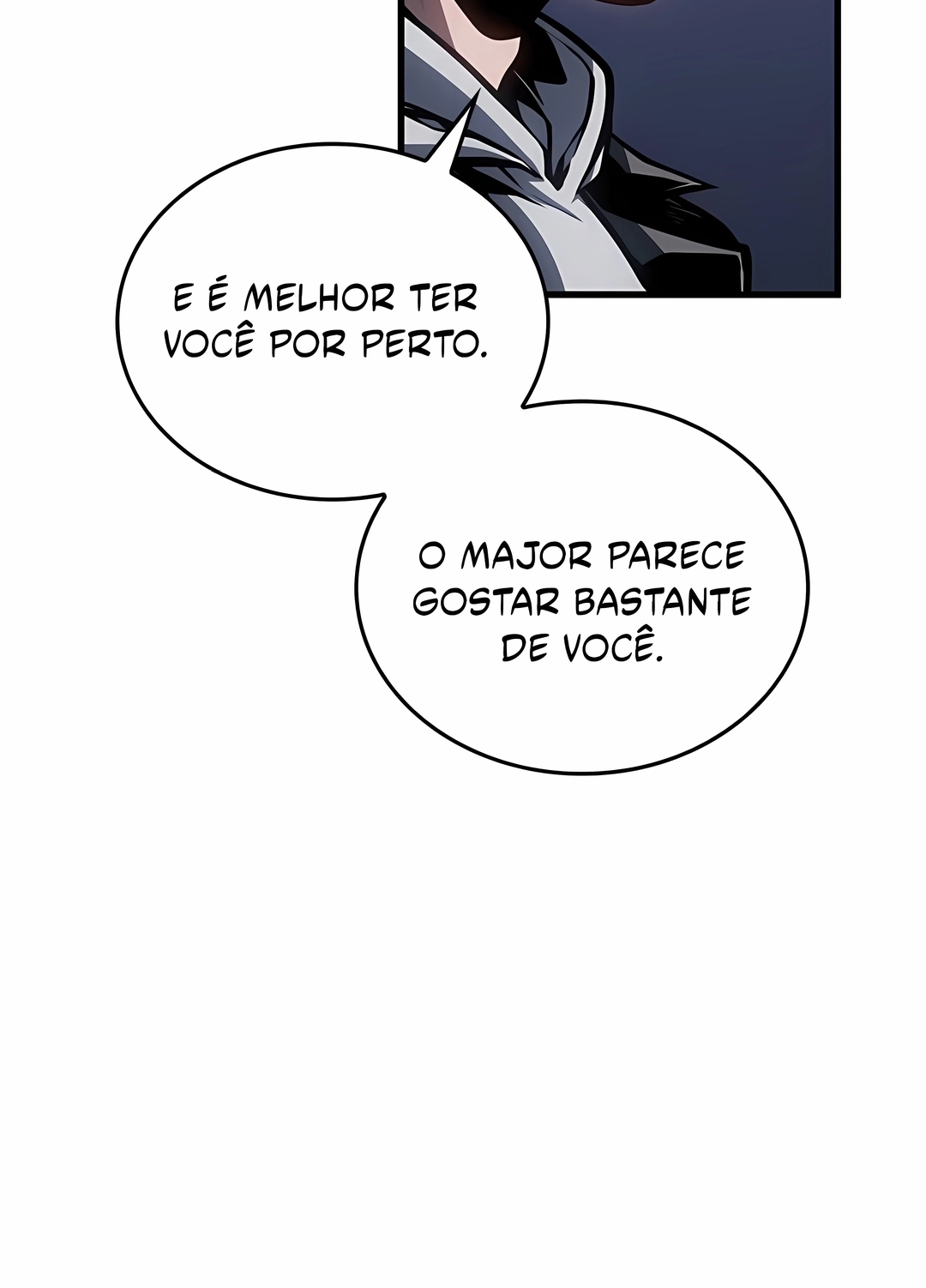 Read Bad Born Blood PT Manga Online