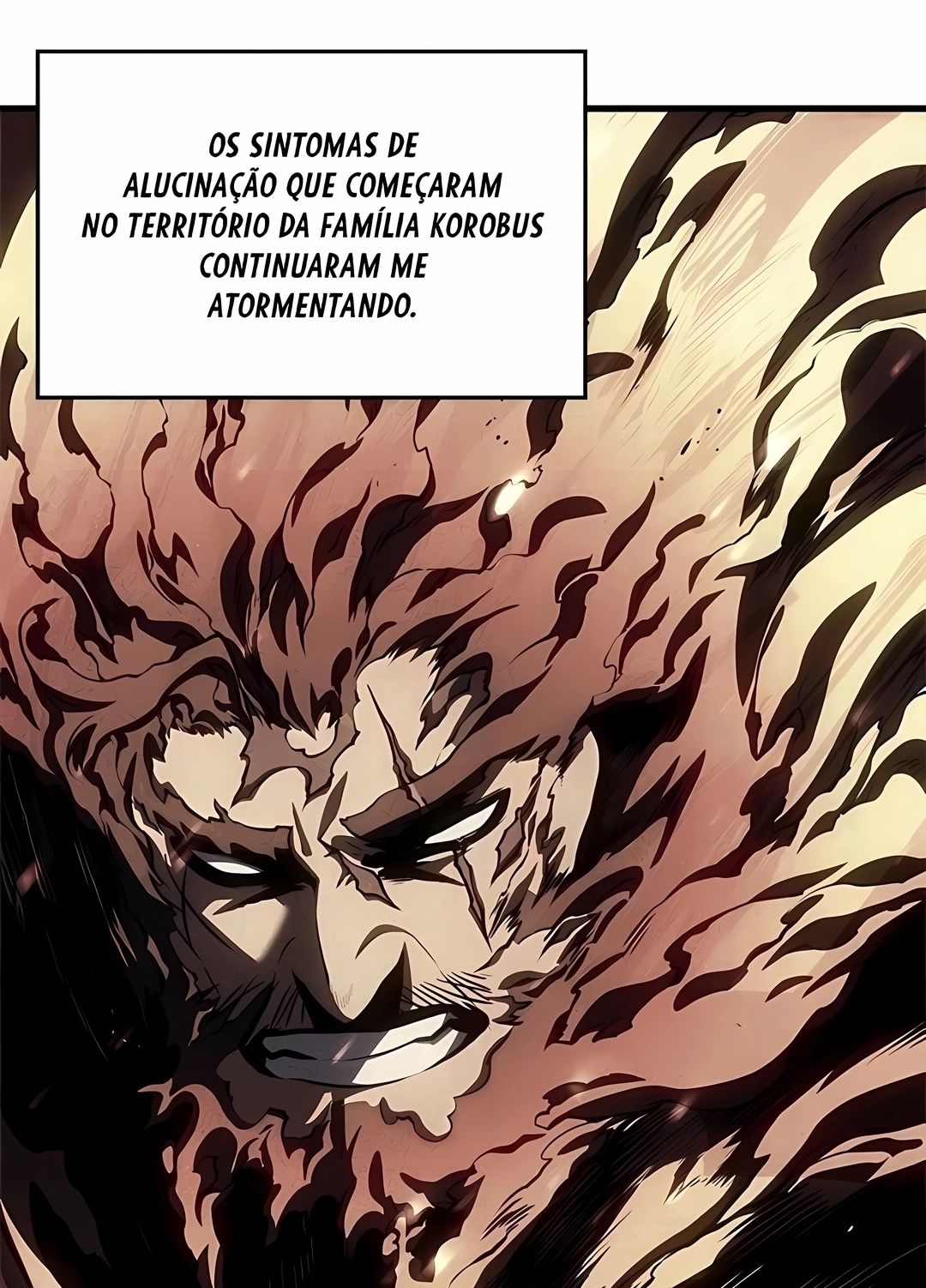 Read Bad Born Blood PT Manga Online