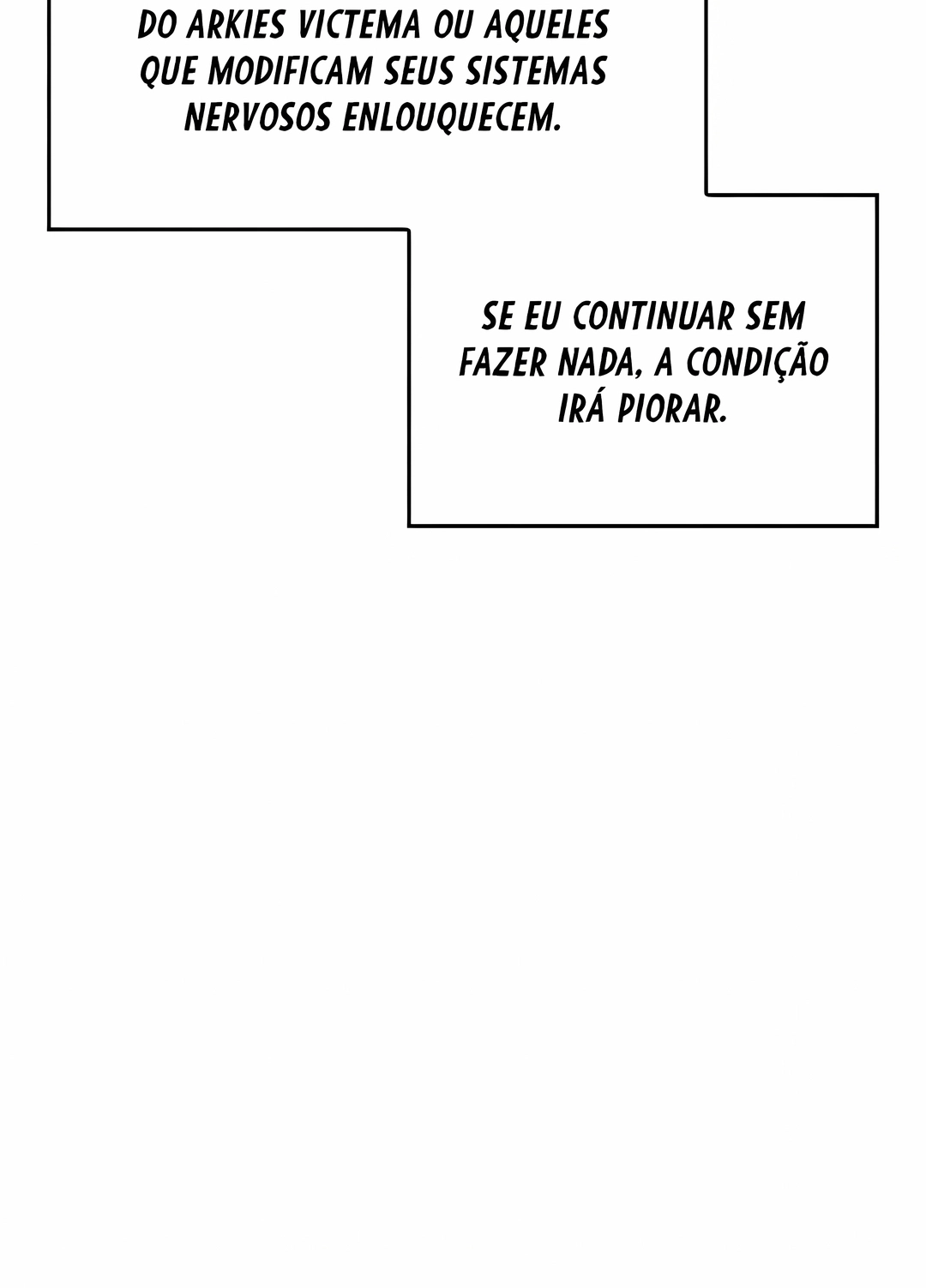 Read Bad Born Blood PT Manga Online