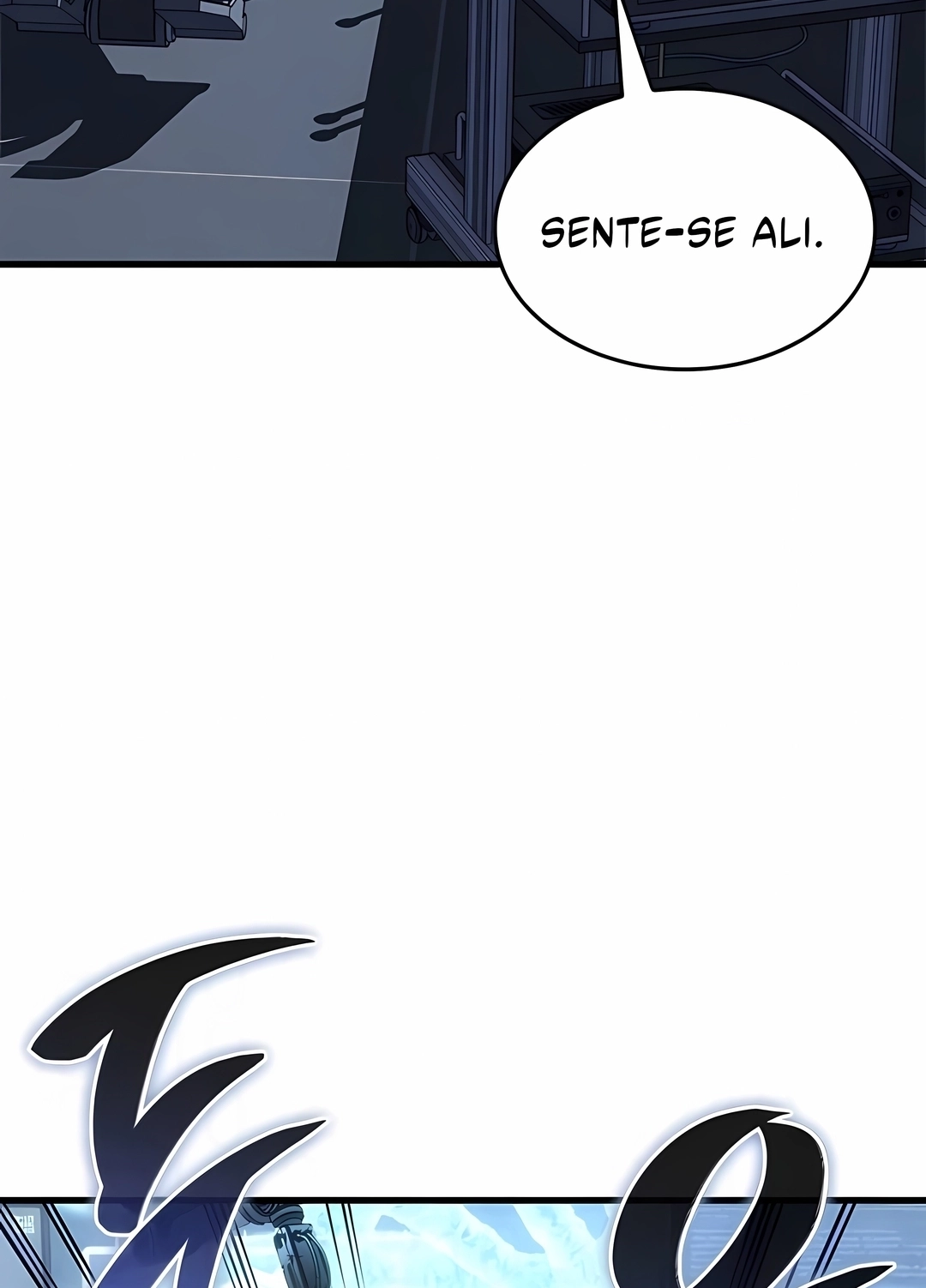 Read Bad Born Blood PT Manga Online