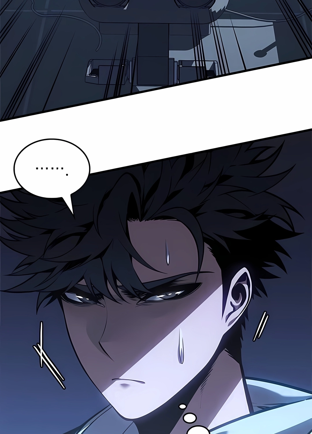 Read Bad Born Blood PT Manga Online