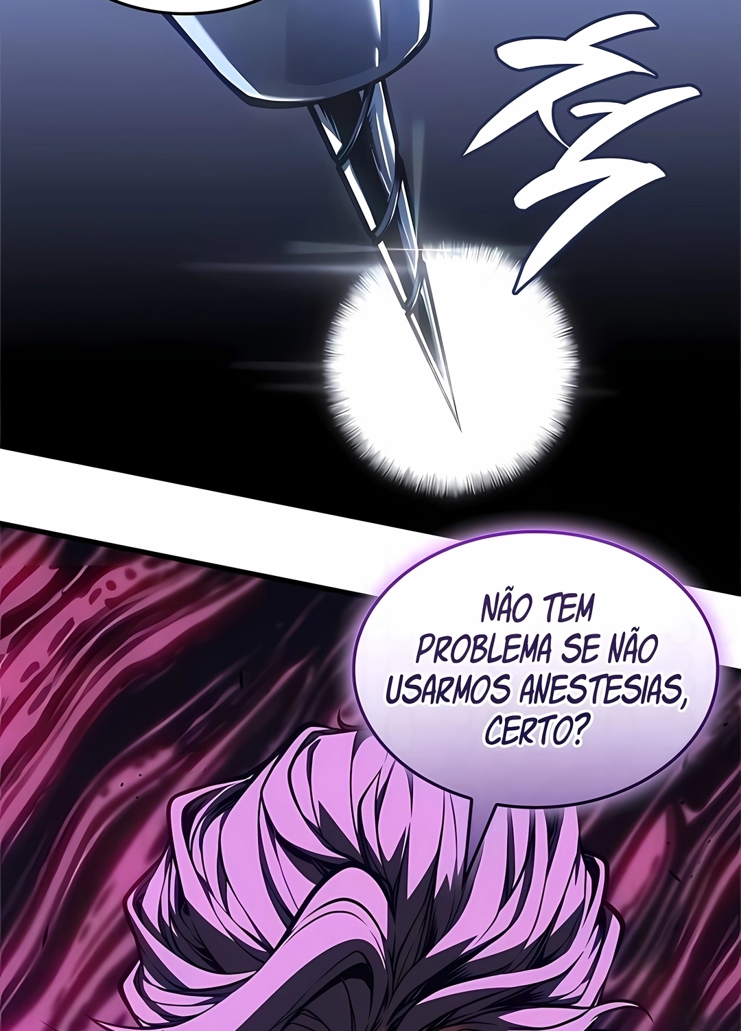 Read Bad Born Blood PT Manga Online