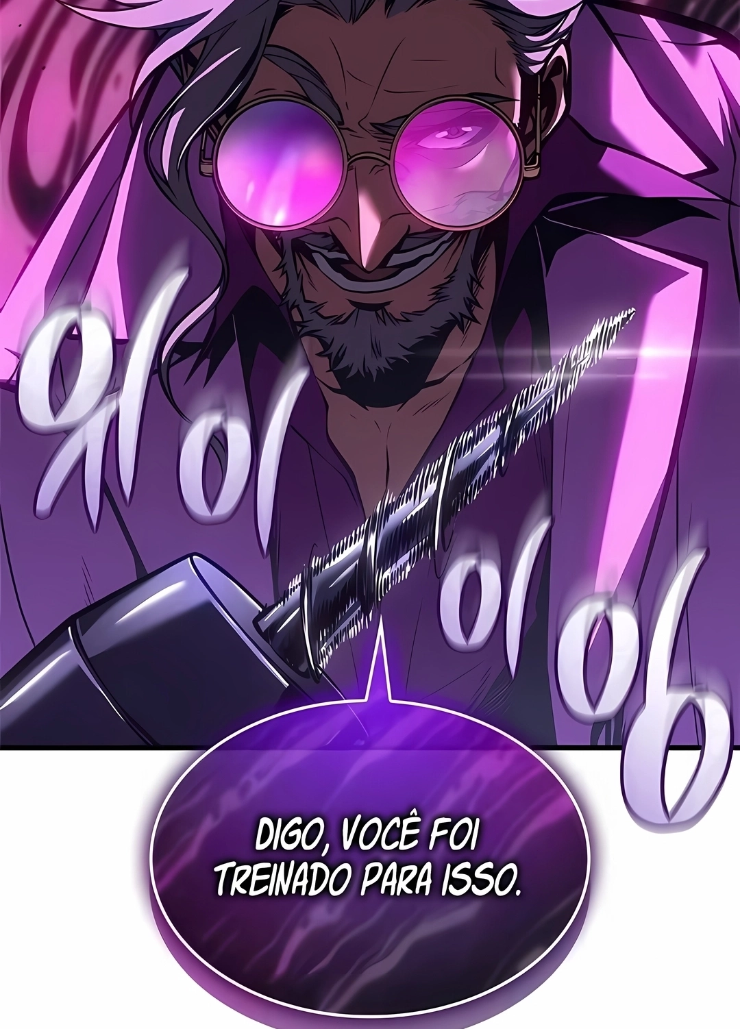 Read Bad Born Blood PT Manga Online