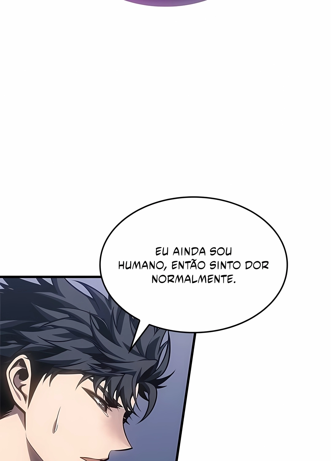 Read Bad Born Blood PT Manga Online
