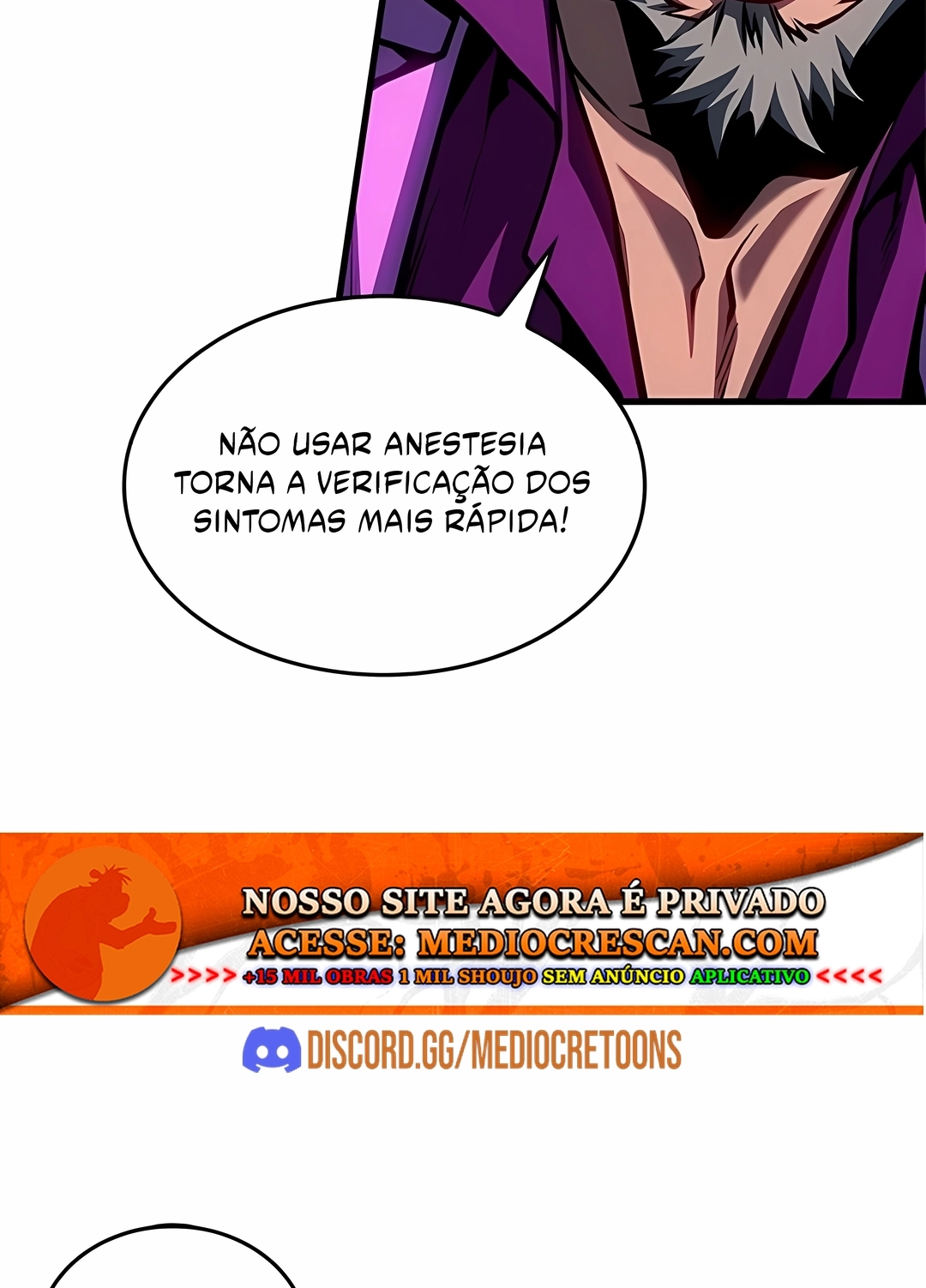 Read Bad Born Blood PT Manga Online