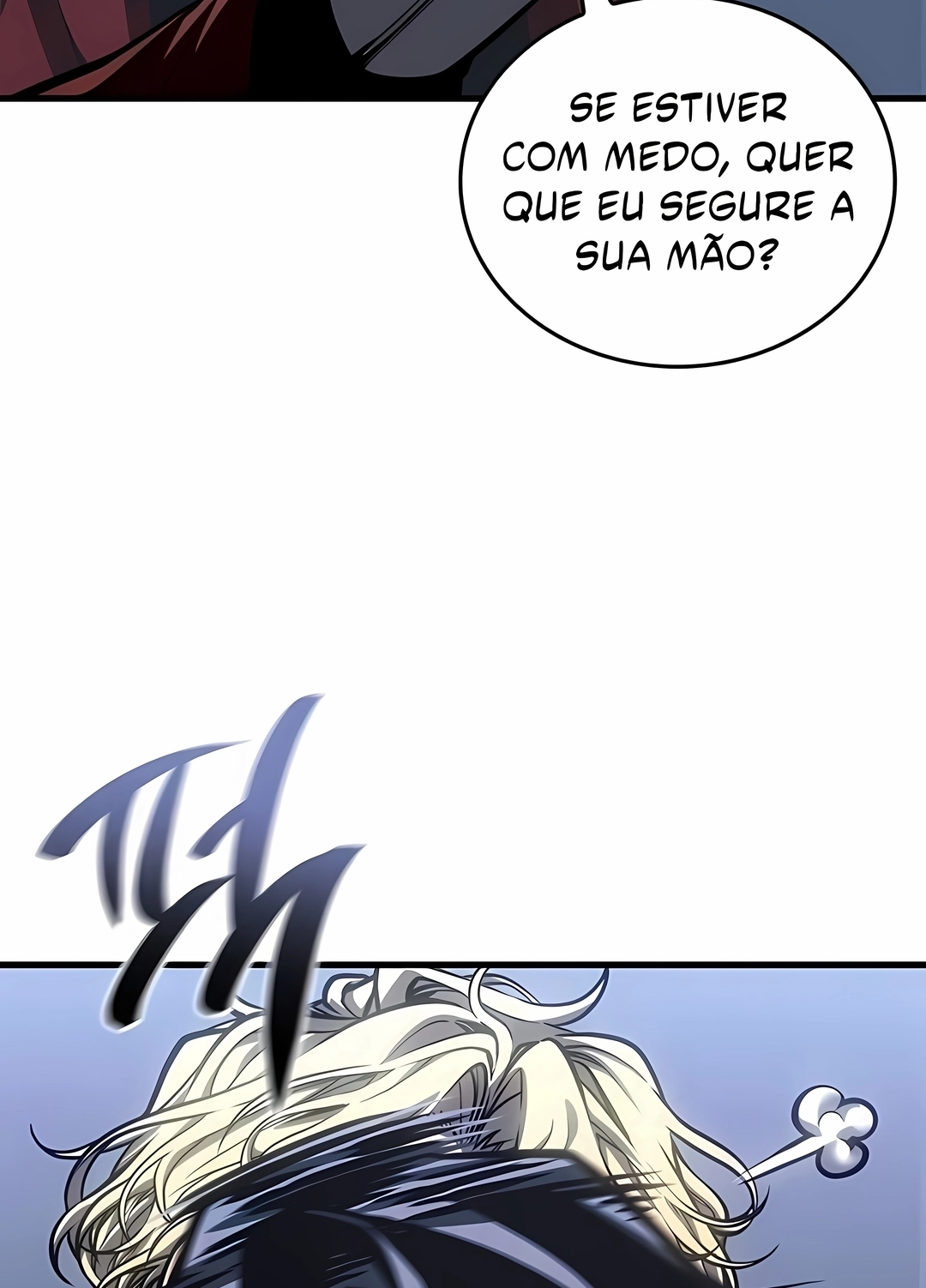 Read Bad Born Blood PT Manga Online