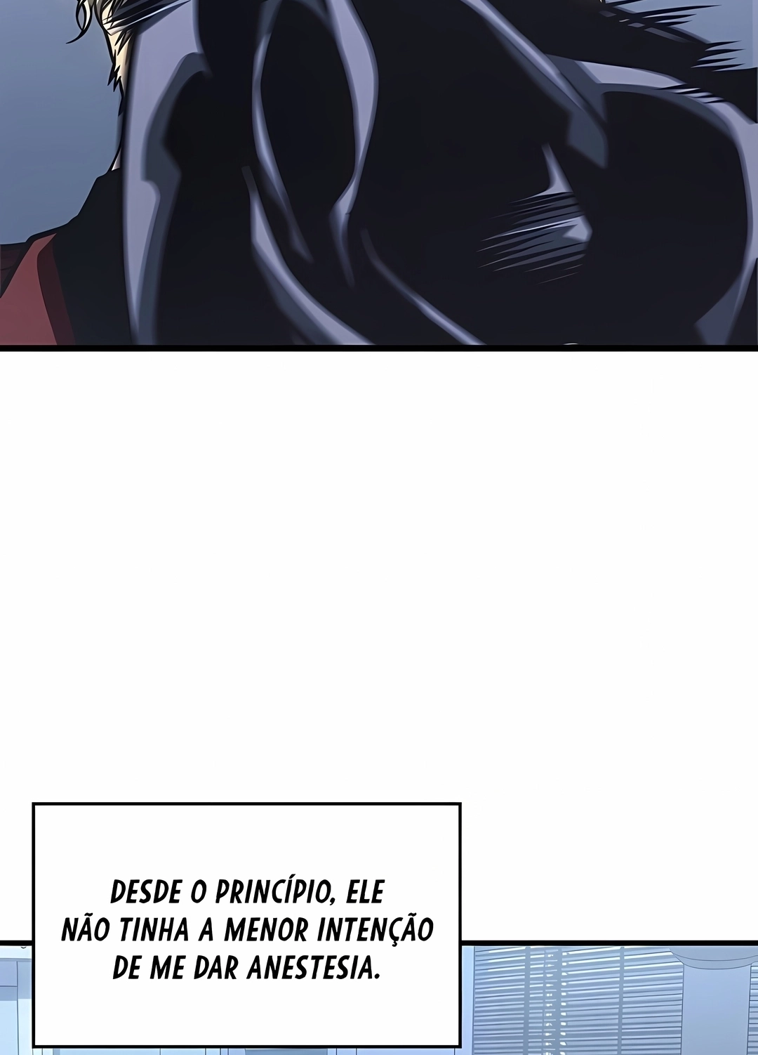 Read Bad Born Blood PT Manga Online