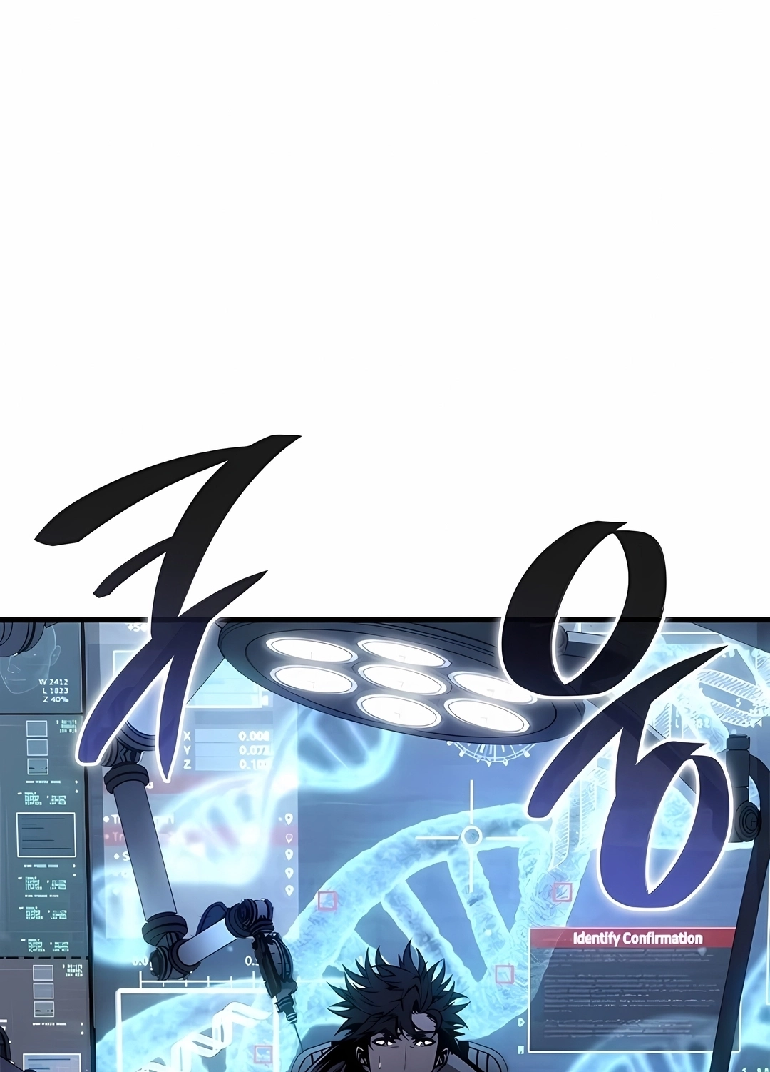 Read Bad Born Blood PT Manga Online