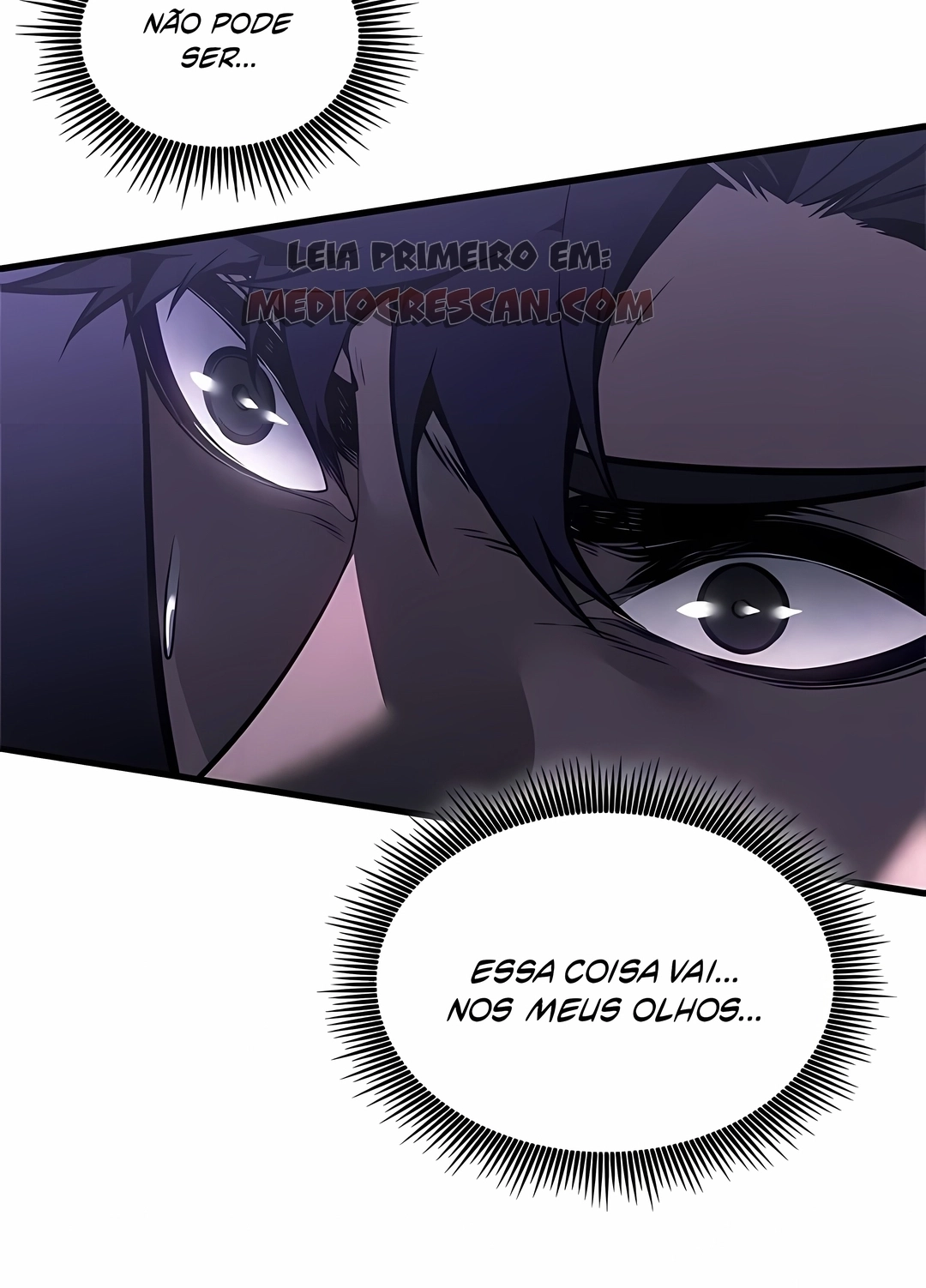 Read Bad Born Blood PT Manga Online