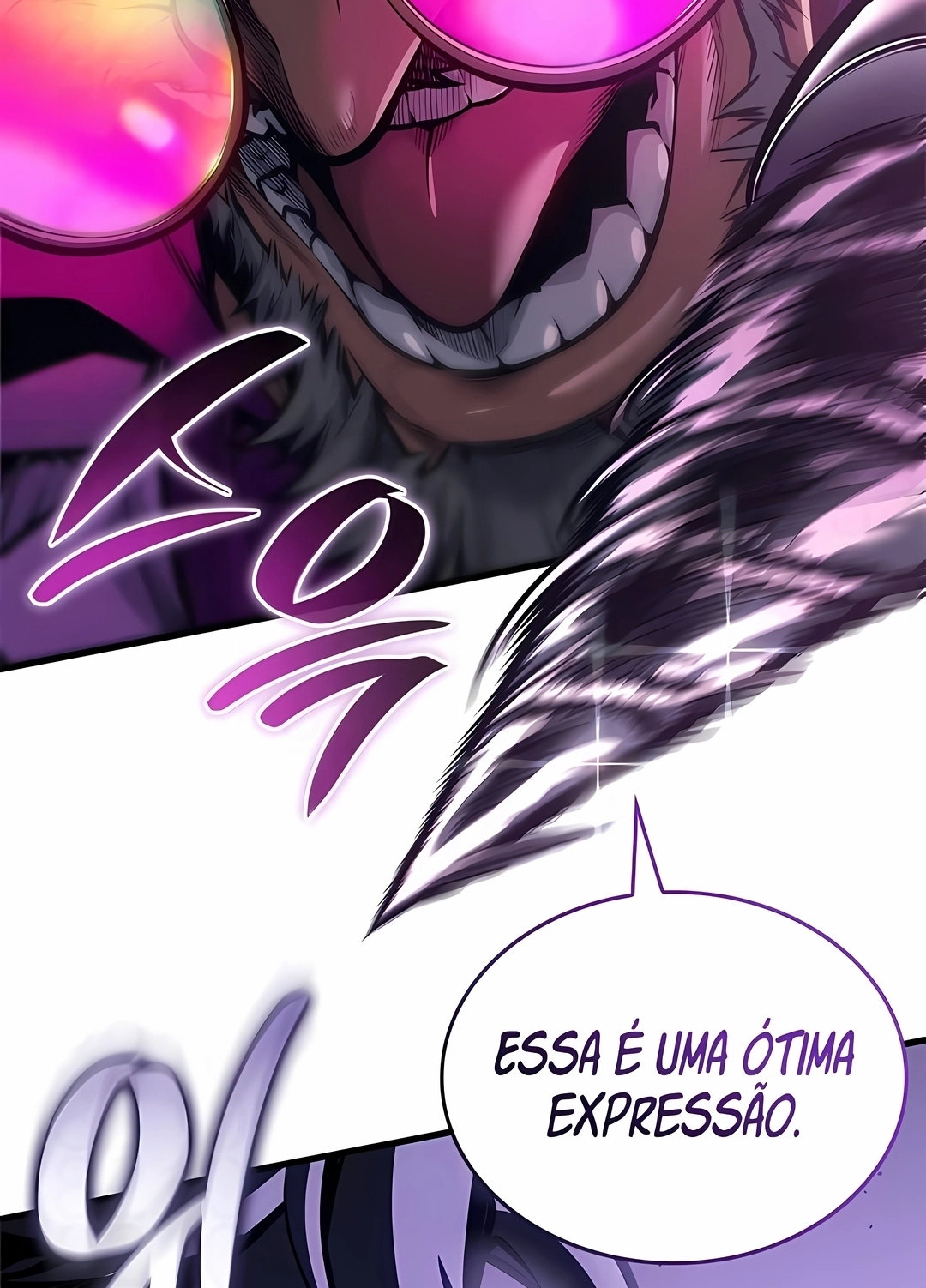 Read Bad Born Blood PT Manga Online