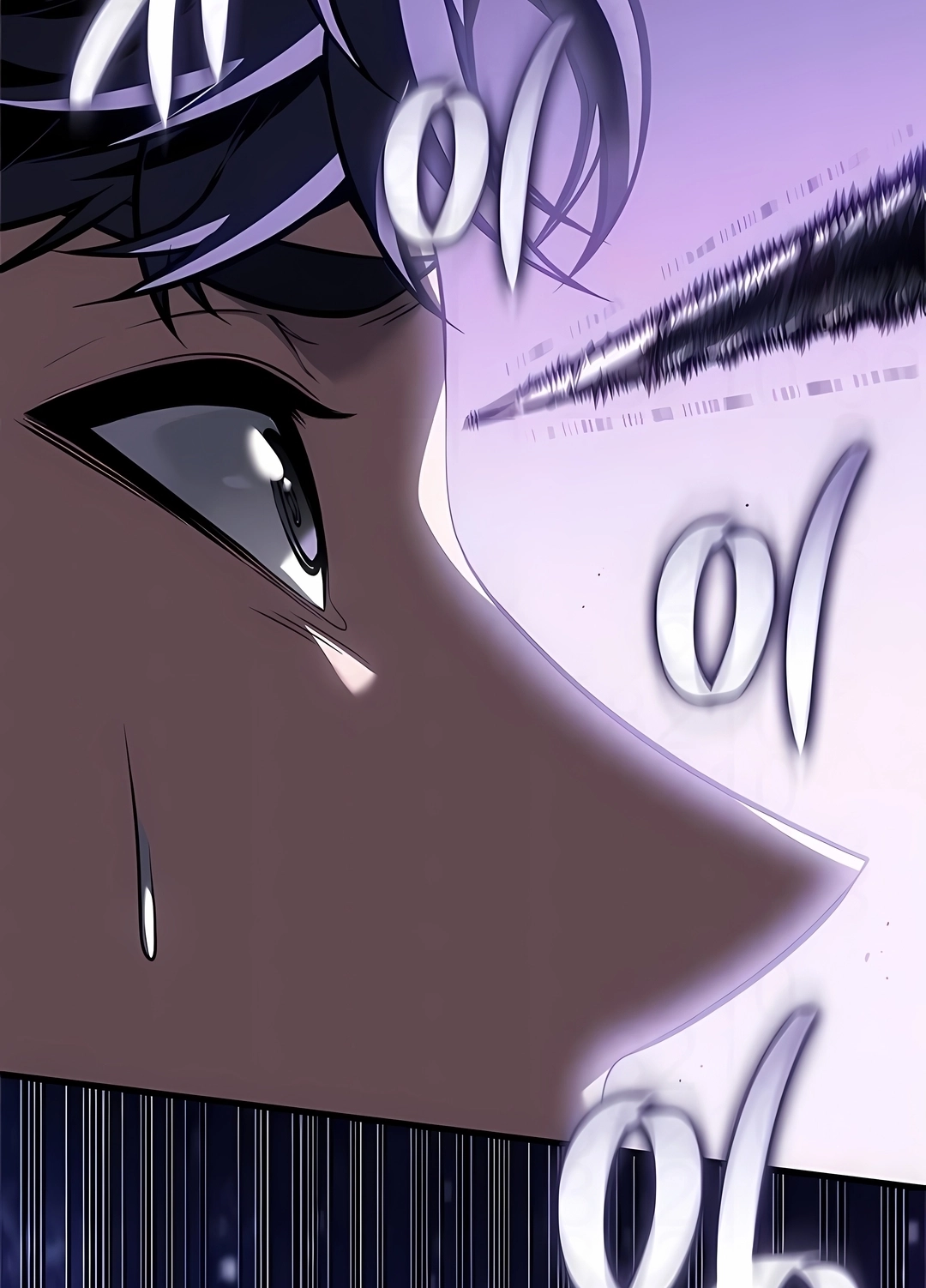 Read Bad Born Blood PT Manga Online