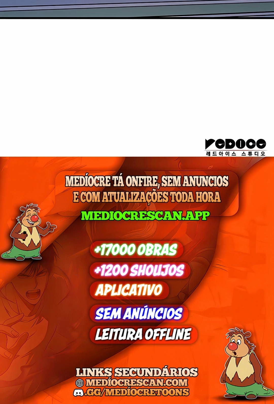 Read Bad Born Blood PT Manga Online
