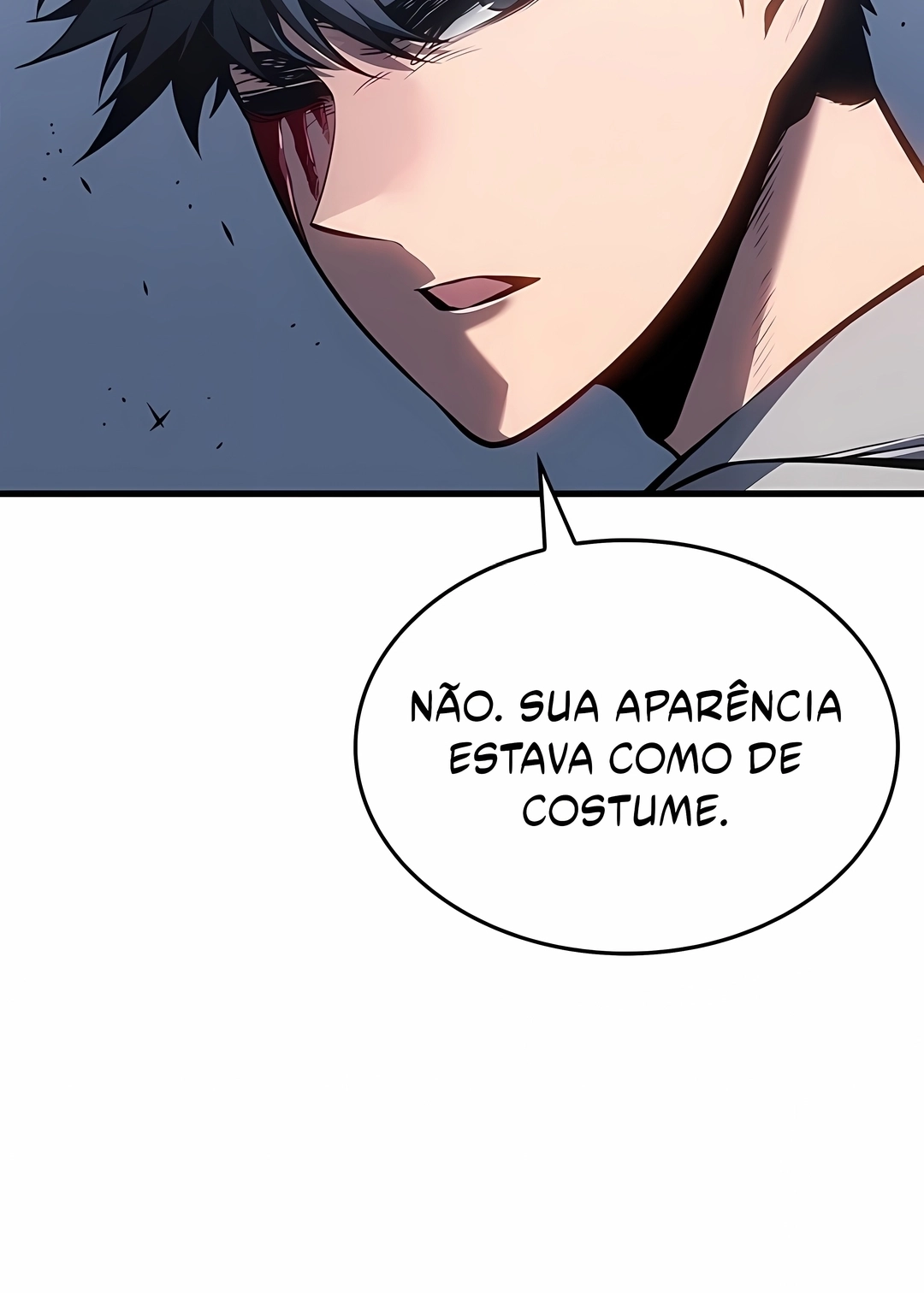 Read Bad Born Blood PT Manga Online