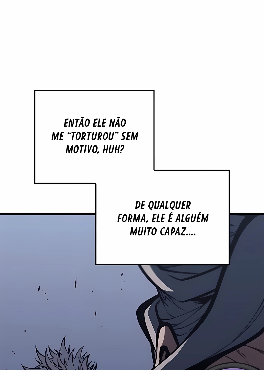 Read Bad Born Blood PT Manga Online