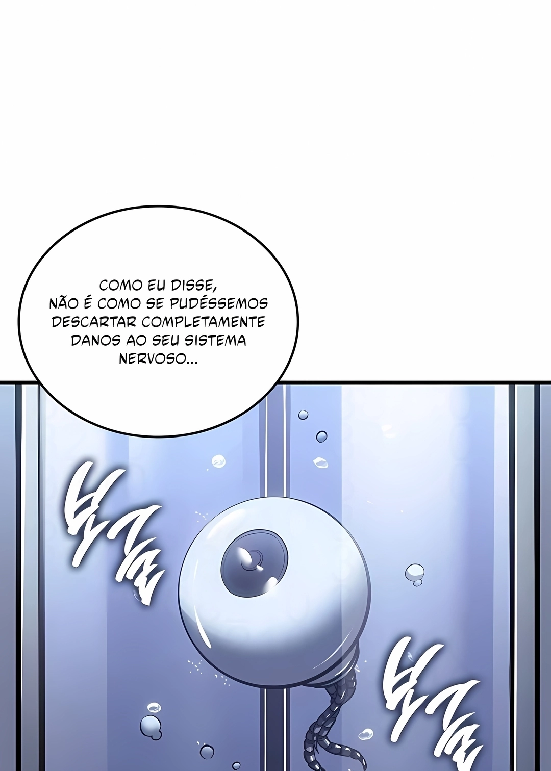 Read Bad Born Blood PT Manga Online