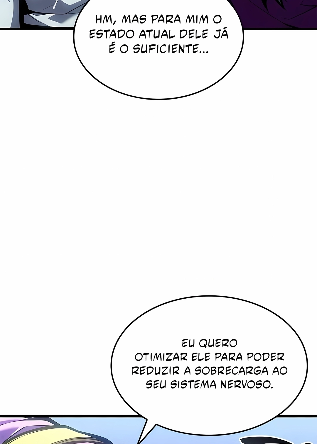 Read Bad Born Blood PT Manga Online