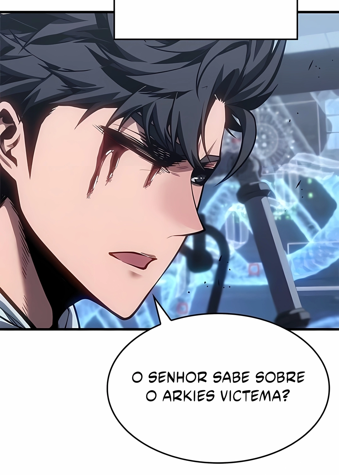 Read Bad Born Blood PT Manga Online