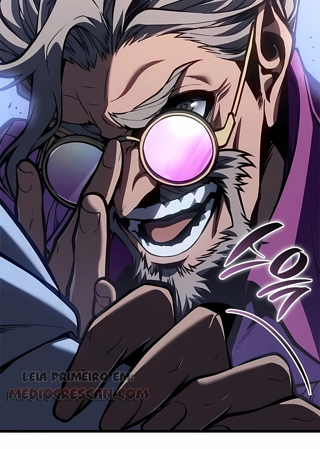 Read Bad Born Blood PT Manga Online