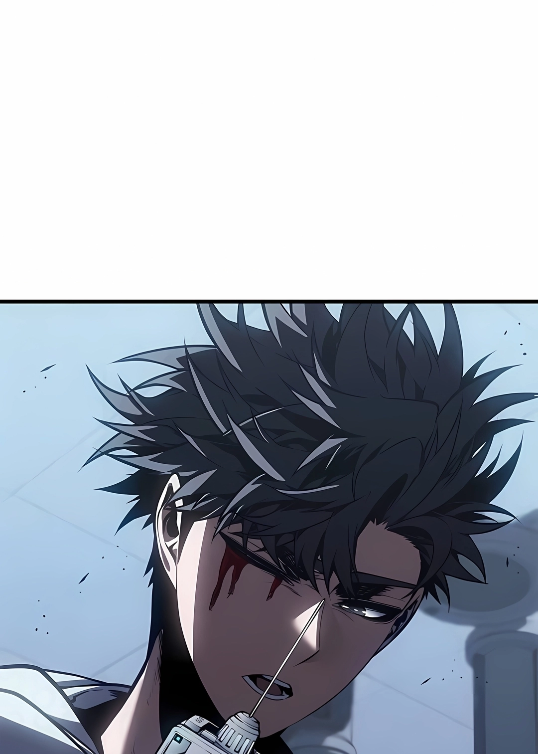 Read Bad Born Blood PT Manga Online
