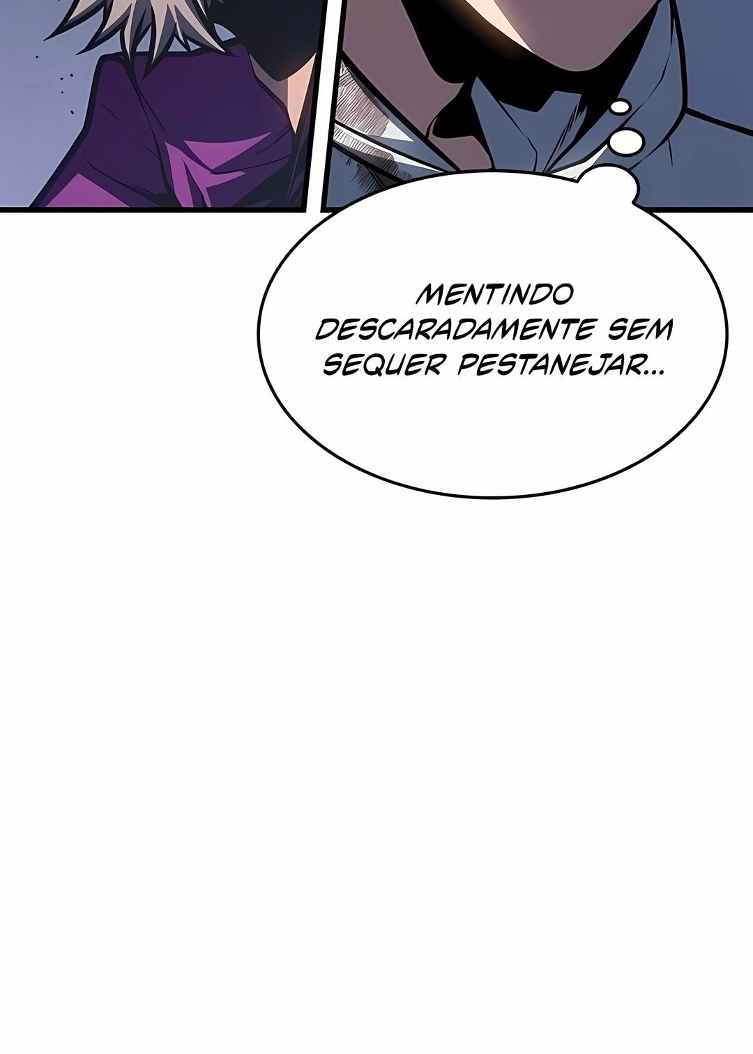 Read Bad Born Blood PT Manga Online