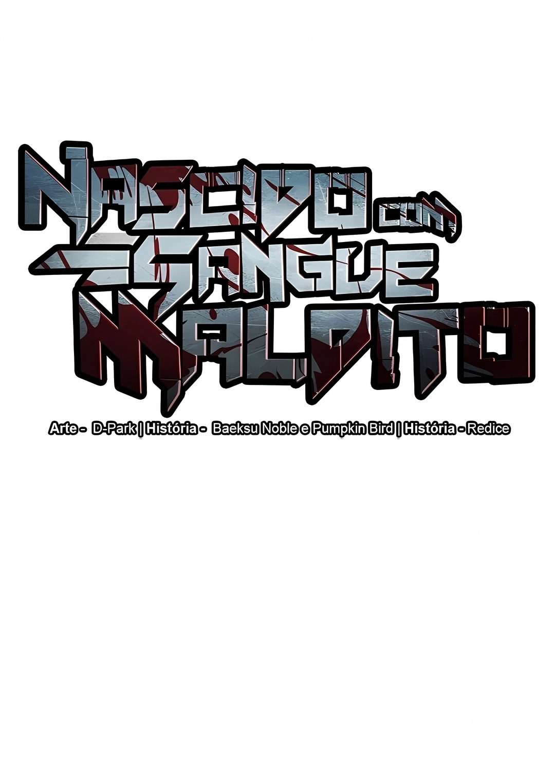 Read Bad Born Blood PT Manga Online