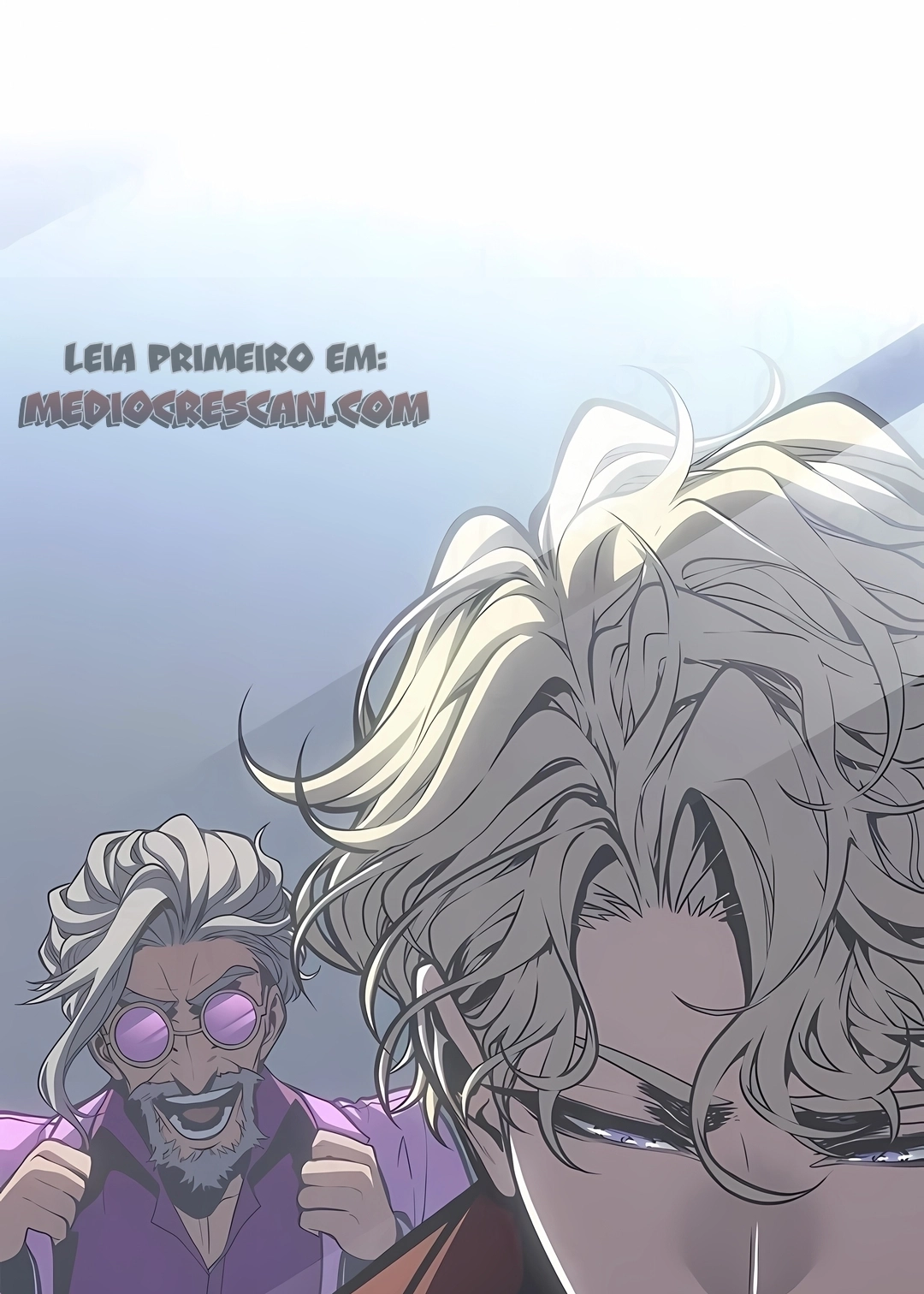 Read Bad Born Blood PT Manga Online