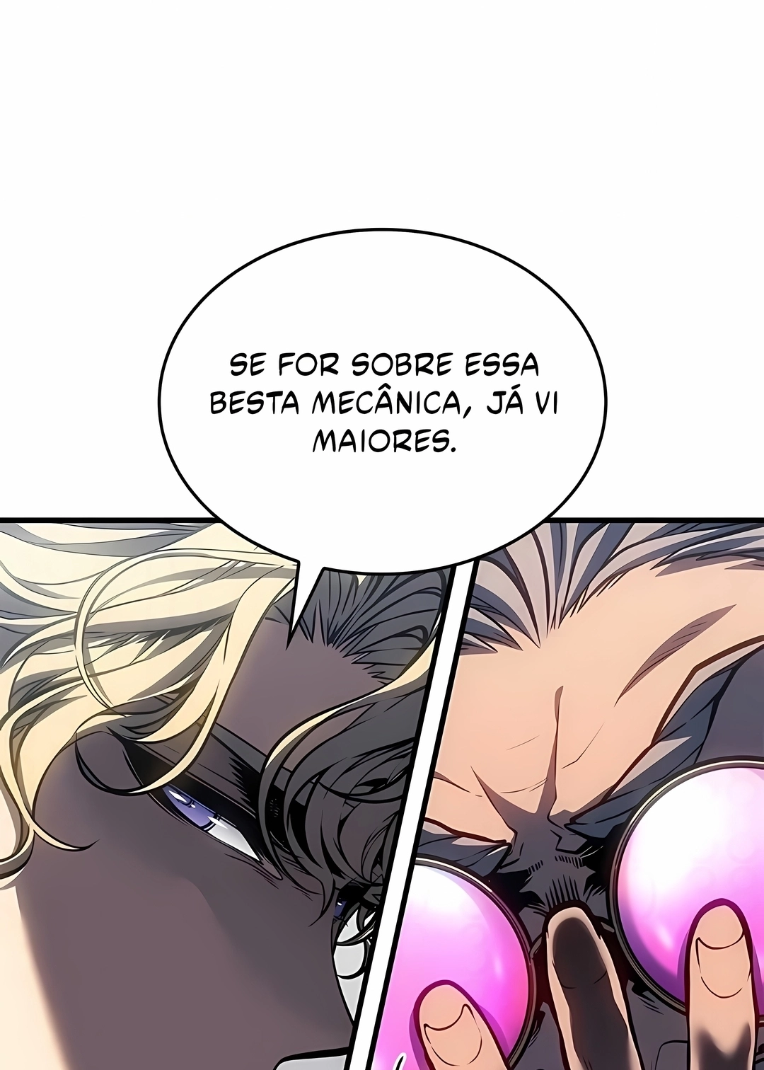 Read Bad Born Blood PT Manga Online