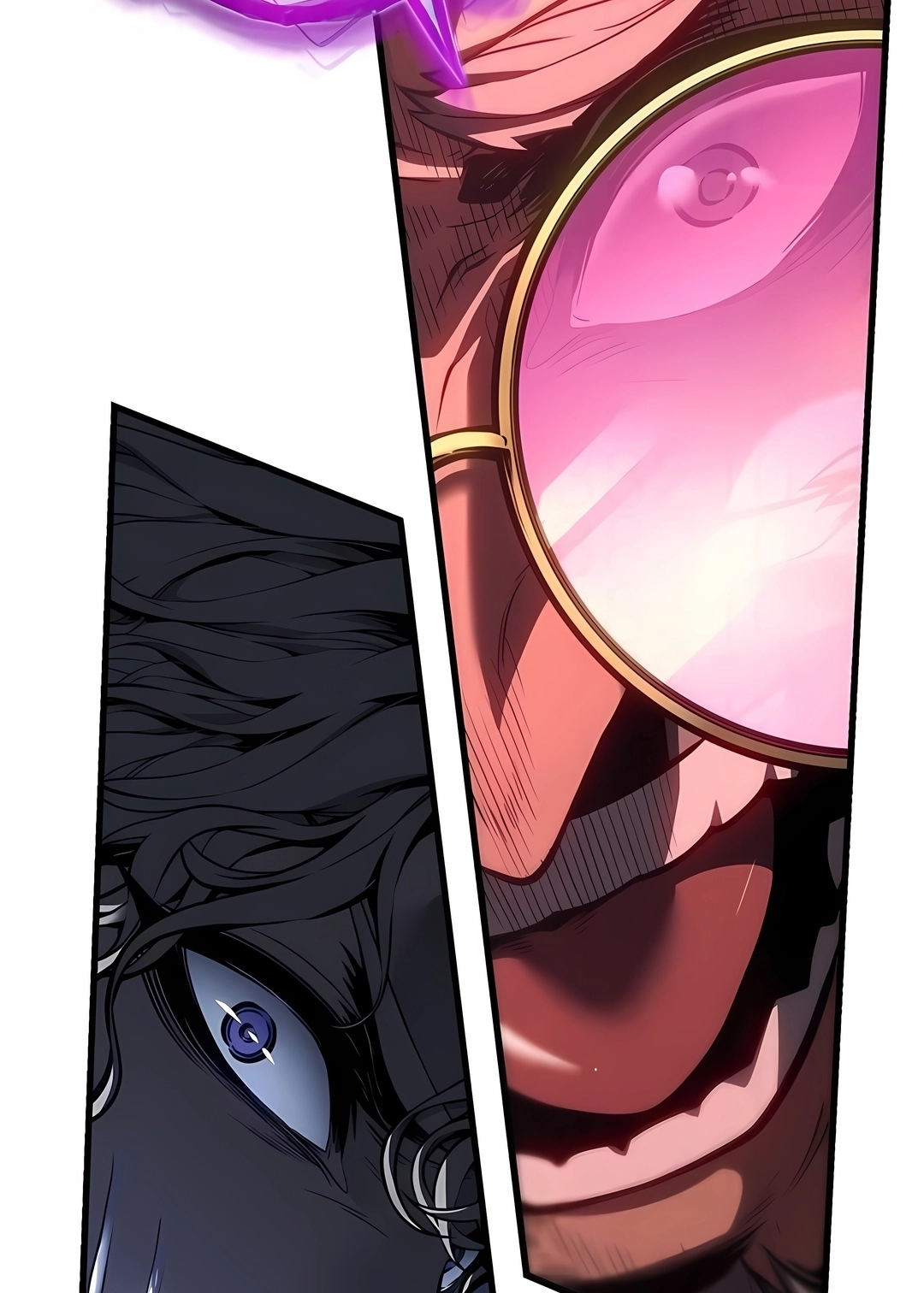 Read Bad Born Blood PT Manga Online