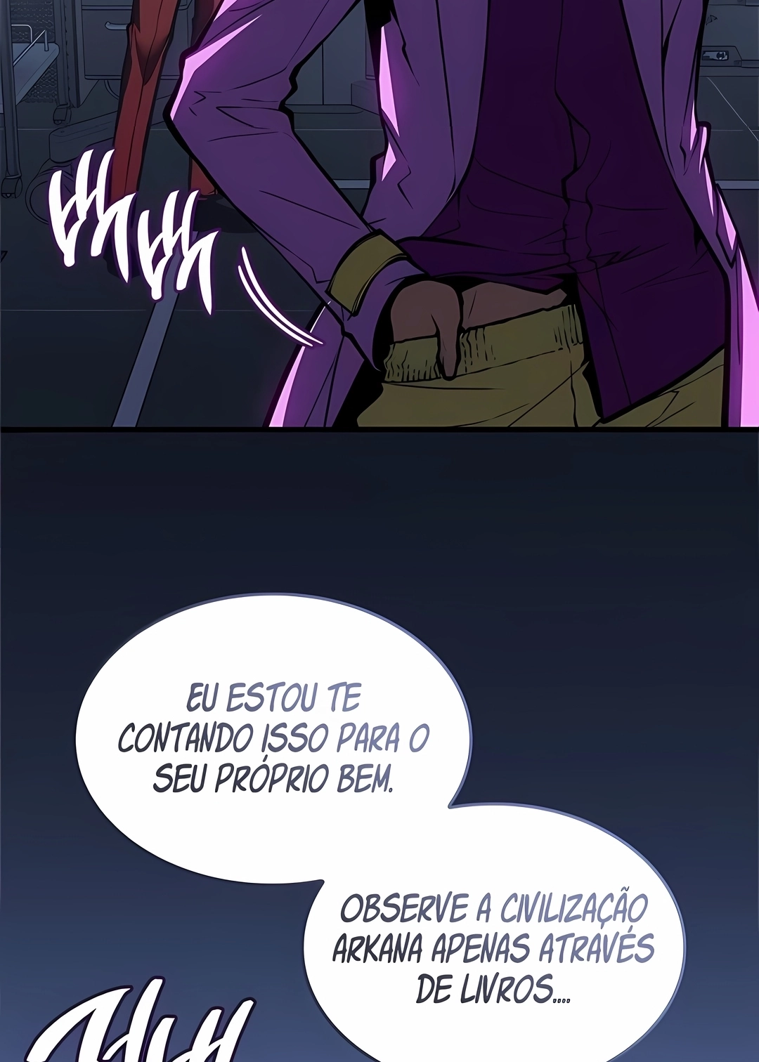 Read Bad Born Blood PT Manga Online
