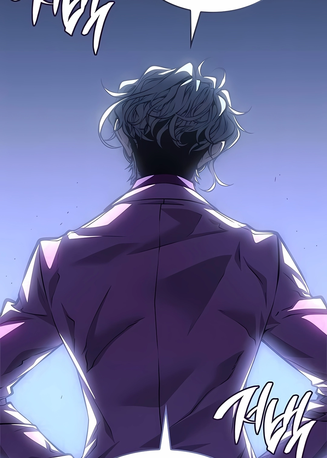 Read Bad Born Blood PT Manga Online