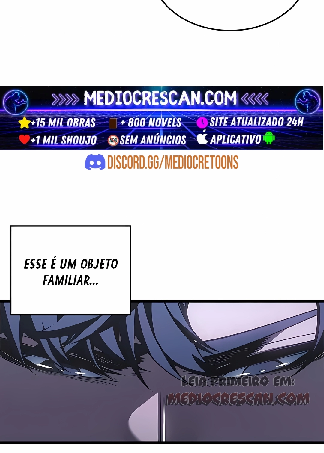 Read Bad Born Blood PT Manga Online
