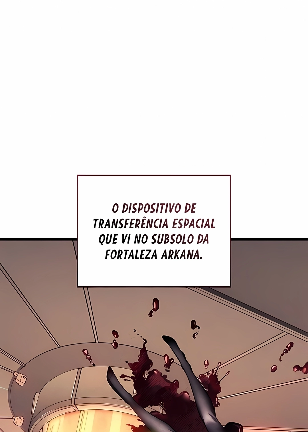 Read Bad Born Blood PT Manga Online