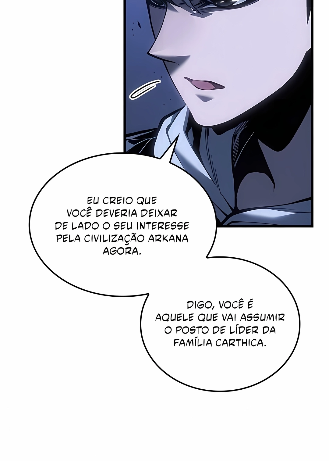 Read Bad Born Blood PT Manga Online
