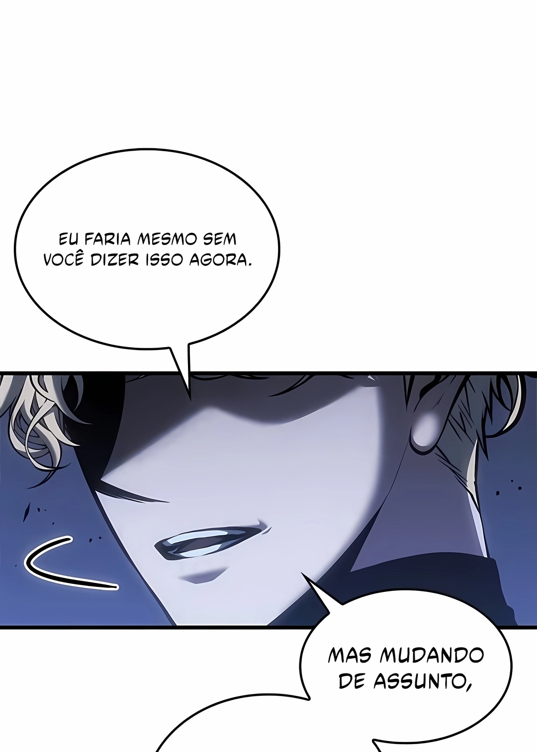 Read Bad Born Blood PT Manga Online