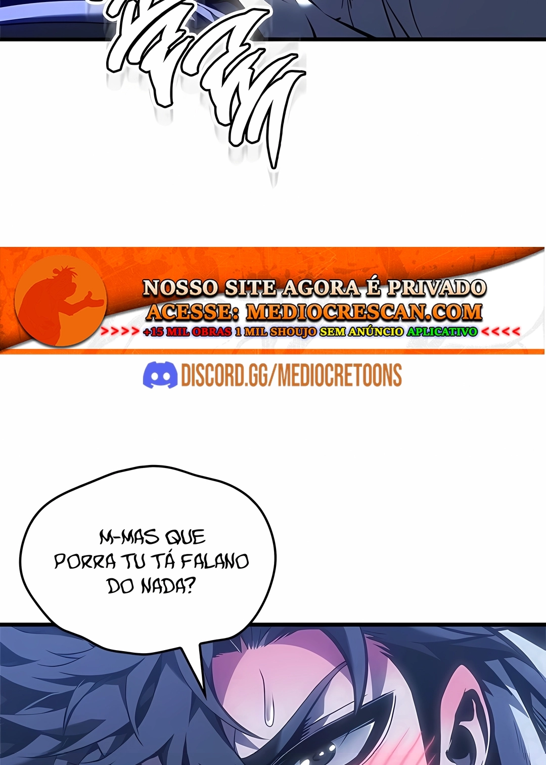 Read Bad Born Blood PT Manga Online