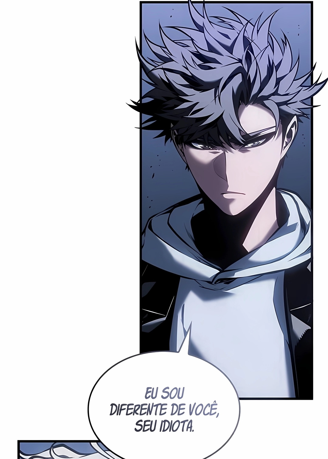 Read Bad Born Blood PT Manga Online