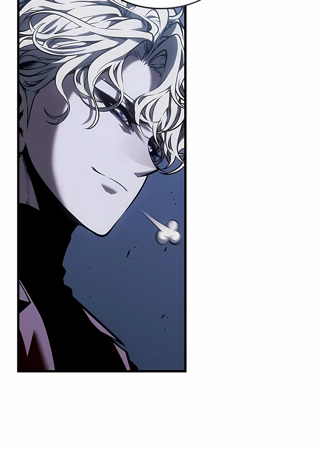 Read Bad Born Blood PT Manga Online