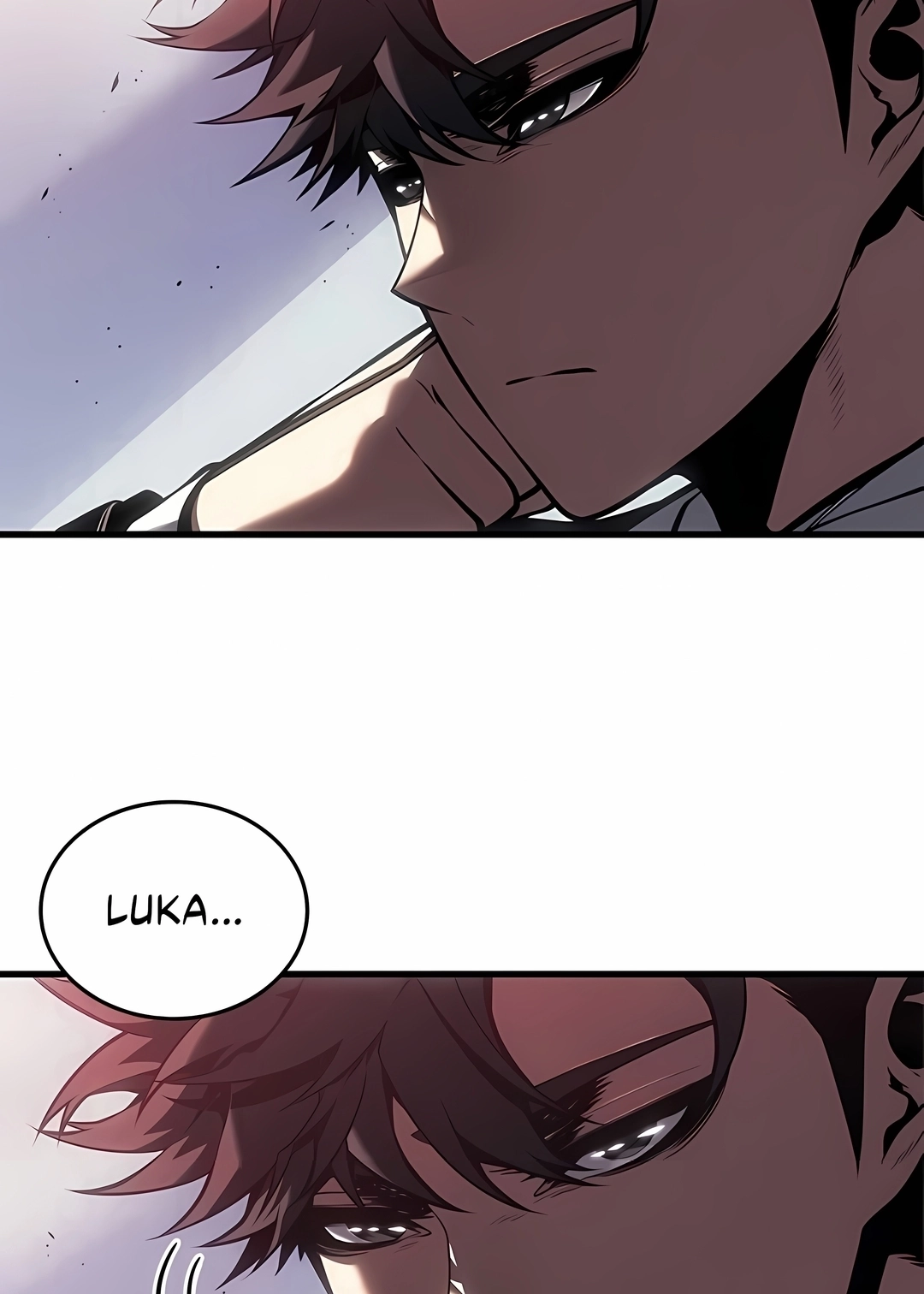 Read Bad Born Blood PT Manga Online